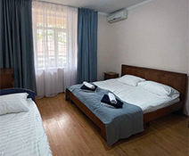 Отель «Герника»