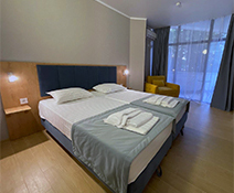 Гранд отель Абхазия